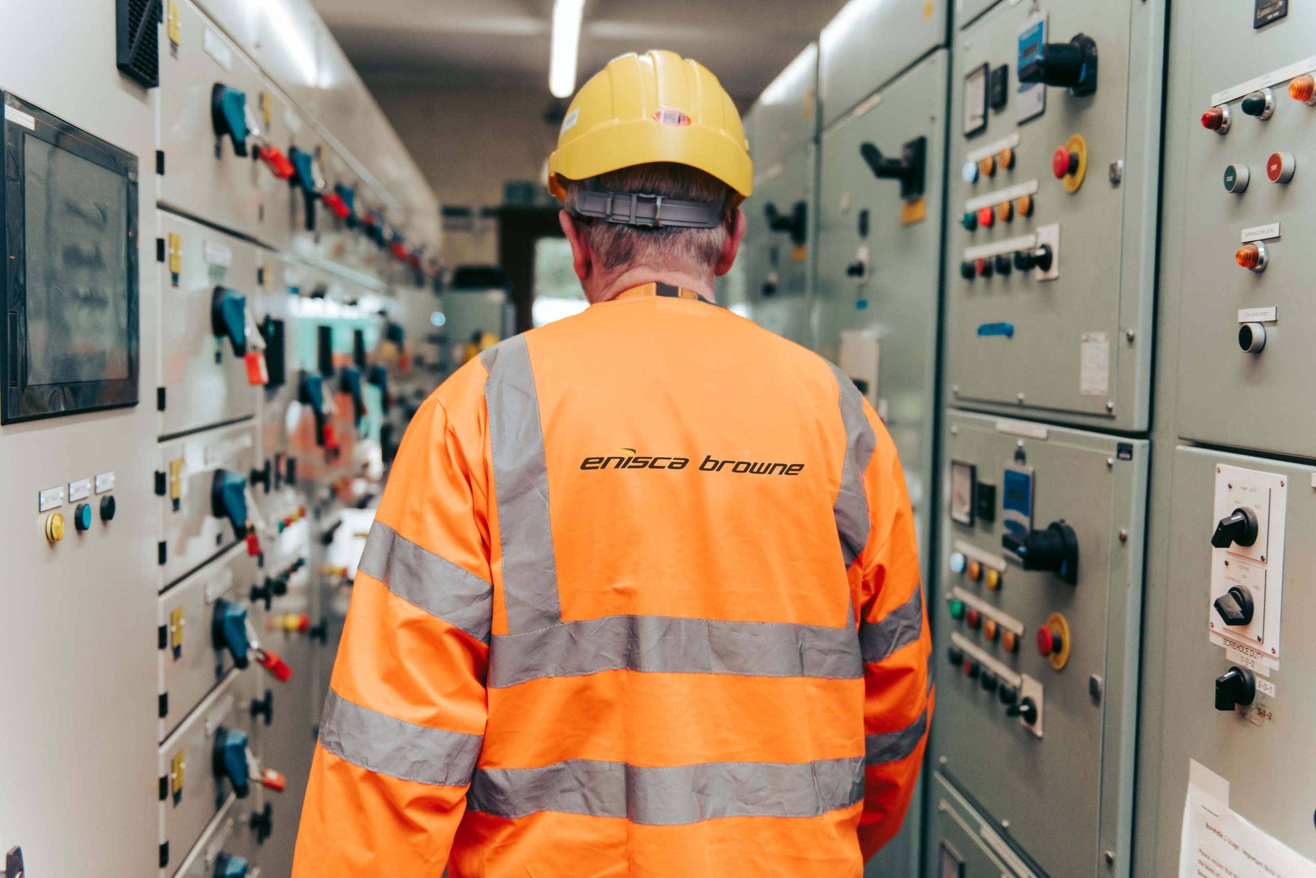 Browne announces the integration of Enisca Group Companies