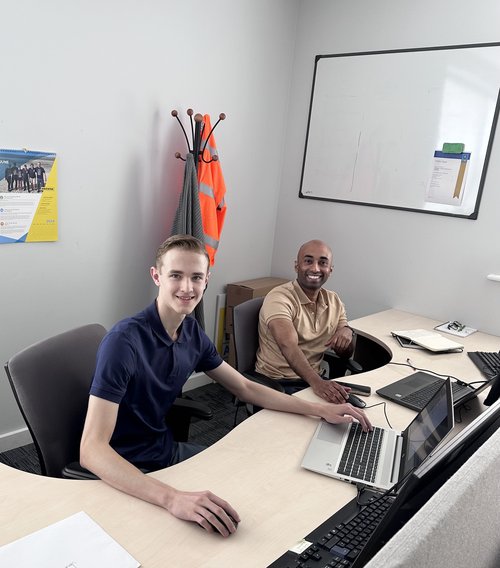 Browne Hosts It's Latest Work Experience Placement